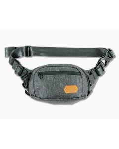 Vanquest DENDRITE-SMALL Shadow Gray Urban Series Waist Pack 850105SGRY