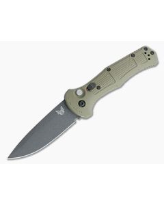 Benchmade Claymore Green 