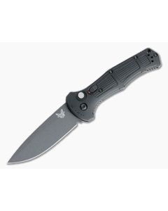 Benchmade Claymore Black  