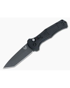 Benchmade Claymore Tanto Black 