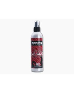 Sentry Solutions Tuf-Glide CDLP Pump Top Spray Bottle 8 oz.