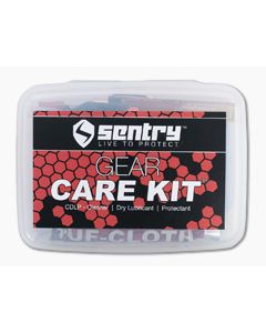 Sentry Solutions Tuf Glide Every Day Gear Care Kit