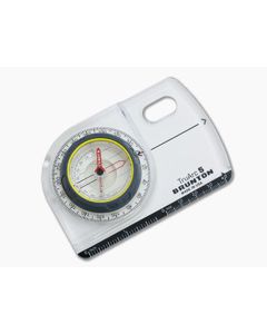 Brunton TruArc 5 Baseplate Compass 91575