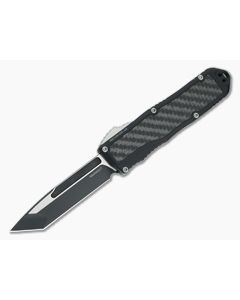 Guardian Tactical Recon-035 T/E G2 Two Tone Magnacut Carbon Fiber