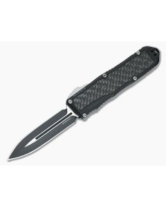 Guardian Tactical Recon-035 D/E G2 Two Tone Magnacut Carbon Fiber