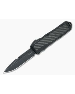 Guardian Tactical Recon-035 S/E G2 Dark Stonewash Magnacut Carbon Fiber