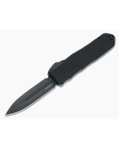 Guardian Tactical Recon-035 D/E G2 Magnacut Black