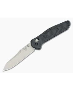 Benchmade 940-1 Osborne Carbon Fiber 