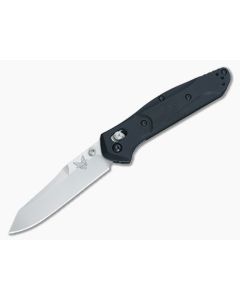 Benchmade 940-2 Osborne Black G10
