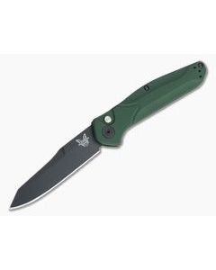 Benchmade 9400BK Osborne Automatic Knife Black Blade