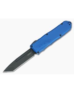 Guardian Tactical Recon-035 G2 Magnacut Tanto Blue Auto