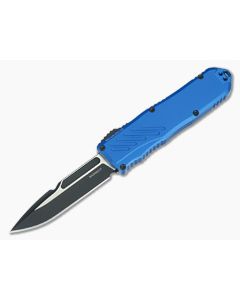 Guardian Tactical Recon-035 G2 Magnacut Two-Tone Blue Auto