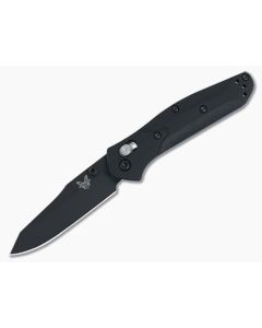 Benchmade 945BK-1 Mini Osborne Black 