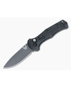 Benchmade Mini Claymore Black 