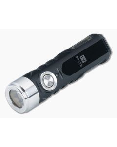 Olight S Mini Baton CU Rose Gold LED Flashlight 550 Lumens