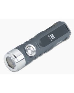 Rovyvon Aurora A1 Gray Flashlight Neutral White (5000K)
