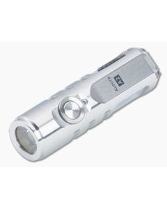 Rovyvon Aurora A2 Stainless Flashlight Cool White (6500K)