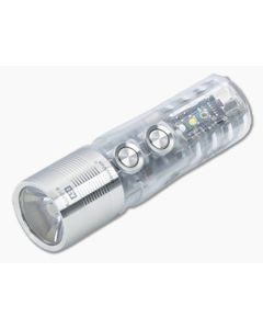 Rovyvon Aurora A28 Flashlight Neutral White (5000K) White+Red+UV Sidelights
