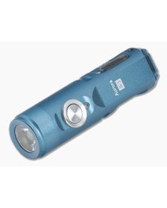 Rovyvon Aurora A3 Aqua Blue Aluminum Flashlight Neutral White (5000K)