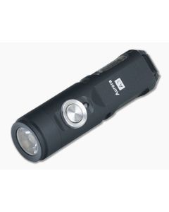 Rovyvon Aurora A3 Black Aluminum Flashlight Cool White (6500K)