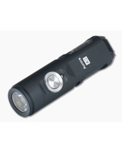 Rovyvon Aurora A3 Black Aluminum Flashlight Neutral White (5000K)