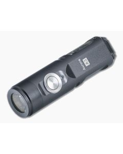 Rovyvon Aurora A3 Gunmetal Aluminum Flashlight Cool White (6500K)