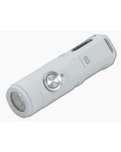 Rovyvon Aurora A3 MAO White Aluminum Flashlight Cool White (6500K)