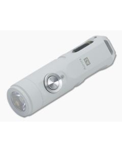 Rovyvon Aurora A3 MAO White Aluminum Flashlight Neutral White (5000K)