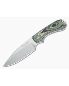 Bradford Guardian3 False Edge HH Magnacut 3D Forest Green G-Wood