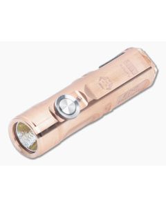 Rovyvon Aurora A9 Copper Flashlight Neutral White (5000K)