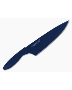 KAI Pure Komachi 2 Chef's Knife 8" Dark Blue AB5076