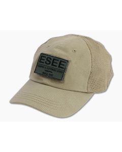 ESEE Adventure Cap Coyote Brown