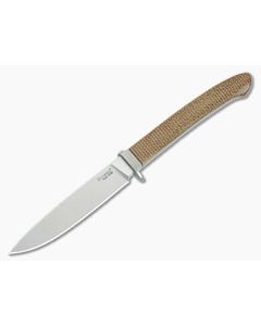 LionSteel Ago Natural Micarta