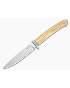 LionSteel Ago Olive Wood