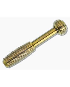 Audacious Concept Anso Knife Tool Titanium Bit Driver Bronzed AKT-TIT-BRZ