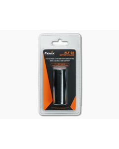 Prometheus Lights Beta QRv2 Titanium Pocket Clip For Sale