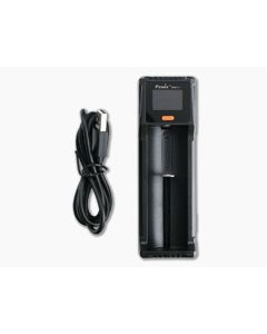 Fenix ARE-D1 Single Channel Smart Battery Charger 