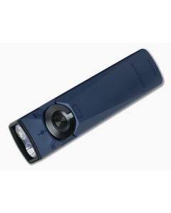 Olight Arkfeld Ultra Navy Blue Flashlight (Cool White)