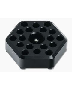 Audacious Concept The Base Desktop Stand Black