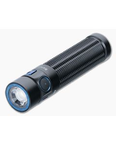 Olight Baton 3 Pro Max Black Flashlight (Neutral White)