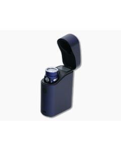 Olight Baton 4 Blue Aluminum Premium Edition 1300 Lumen Flashlight