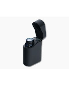 Olight Baton 4 Black Aluminum Premium Edition 1300 Lumen Flashlight