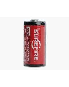 Surefire 123A Lithium Battery