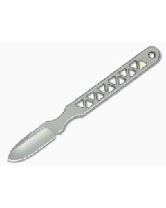 Audacious Concept Backcountry Scalpel Gen 3 Stonewashed