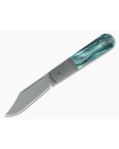 Jack Wolf Big Bro Jack Oz Green Kirinite
