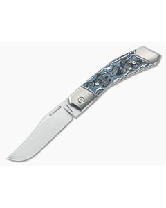 Jack Wolf Bionic Jack Frost Fat Carbon