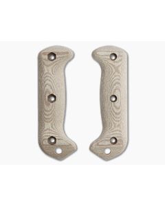 Kabar Becker Micarta Handle Kit for Full-Size Becker Knives