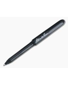 Rite In The Rain No. BK92 Black Pokka All-Weather Pocket Pen 2 Pack