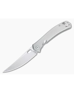 GiantMouse Bleecker Titanium