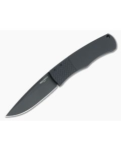 Protech Strider SnG DLC 154CM Black 7075 Aluminum Automatic Protech Strider SnG DLC 154CM Black 7075 Aluminum Automatic